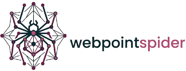 Web Point Spider